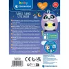 Clementoni Disney Baby 17556 mīkstā rotaļlieta