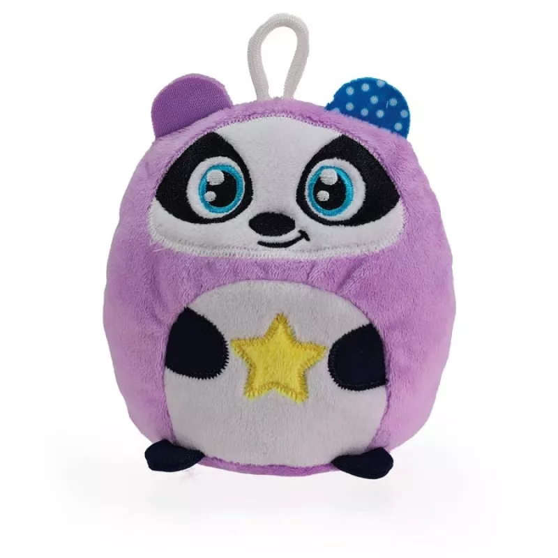 Clementoni Disney Baby 17556 mīkstā rotaļlieta