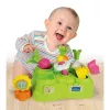 Baby Garden, 0,8 g., Daudzkrāsains