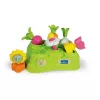 Baby Garden, 0,8 g., Daudzkrāsains