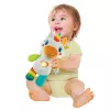 Baby 17846 pildītā rotaļlieta