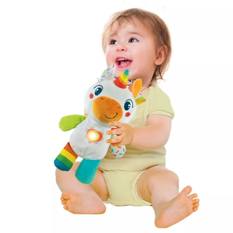 Baby 17846 pildītā rotaļlieta