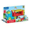 Clementoni 17892 rotaļu transportlīdzeklis/rotaļu trase
