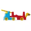Clementoni 17892 rotaļu transportlīdzeklis/rotaļu trase