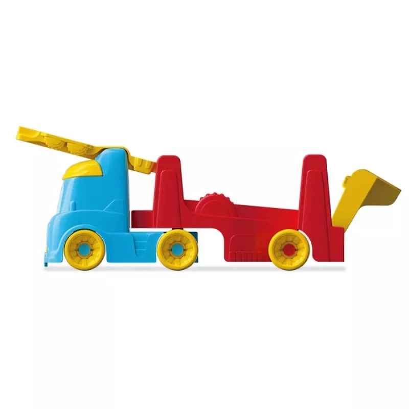 Clementoni 17892 rotaļu transportlīdzeklis/rotaļu trase