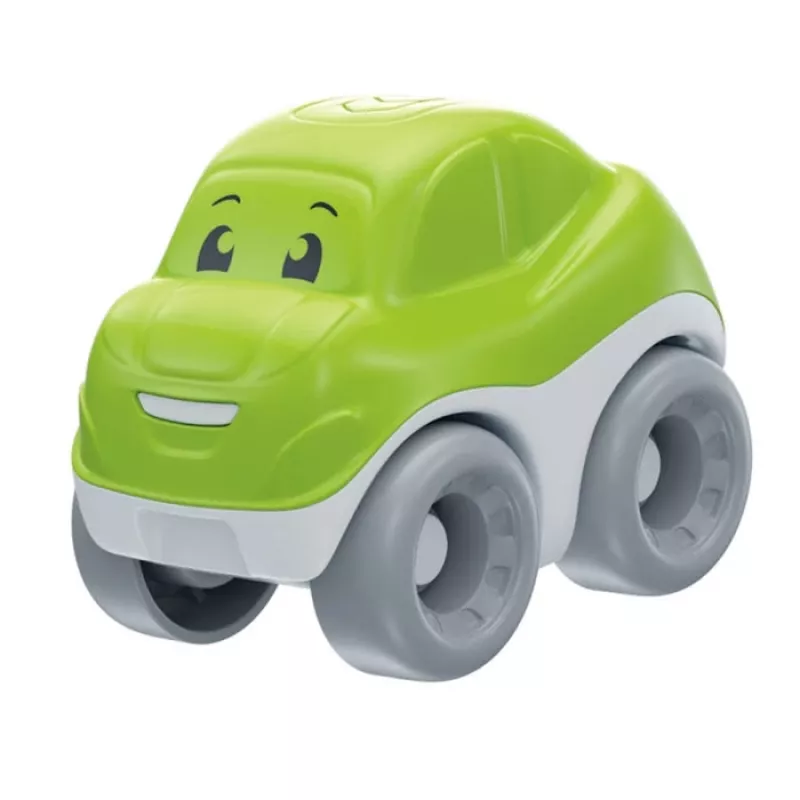 Clementoni 17892 rotaļu transportlīdzeklis/rotaļu trase