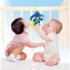 Clementoni Disney Baby Stitch Soft Rattle mazuļa iekaramā rotaļlieta