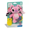 Clementoni Disney Baby Angel Soft Rattle mazuļa iekarināma rotaļlieta