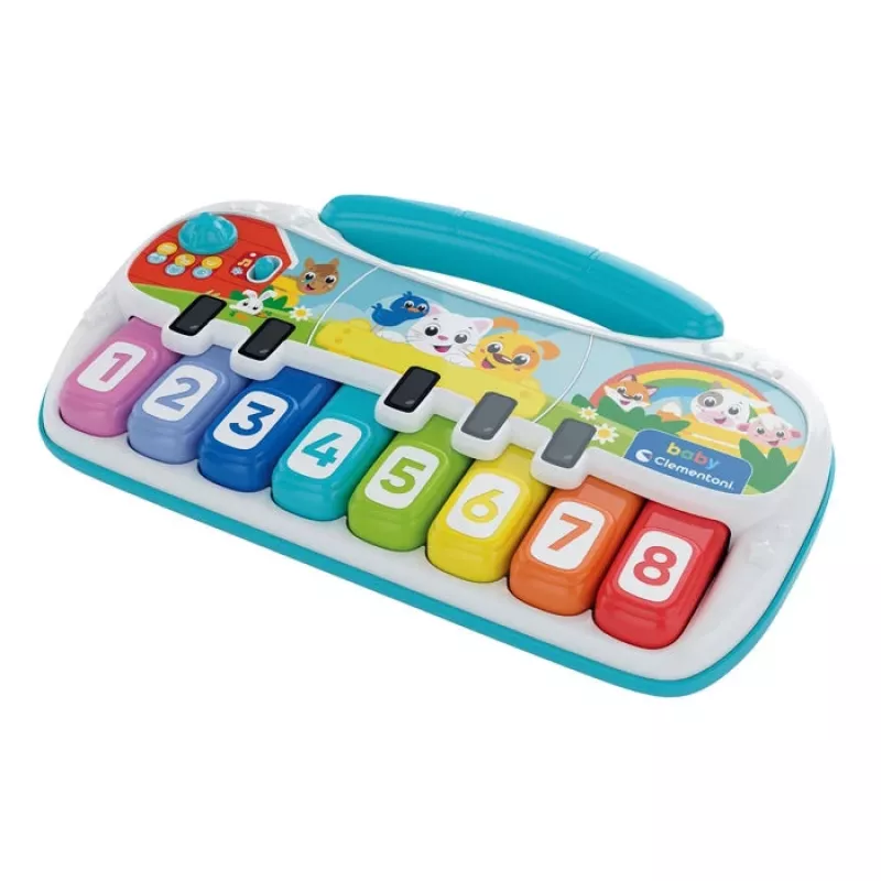 Baby 17950 mūzikas rotaļlieta