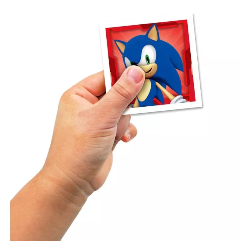 Clementoni Memo Sonic Galda Spēle Atmiņa