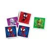 Clementoni Memo Spidey kāršu spēle Atmiņa