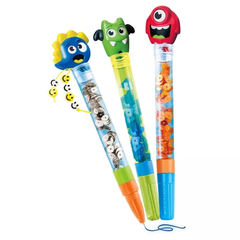 Clementoni IDEA 18833 rokdarbu komplekts
