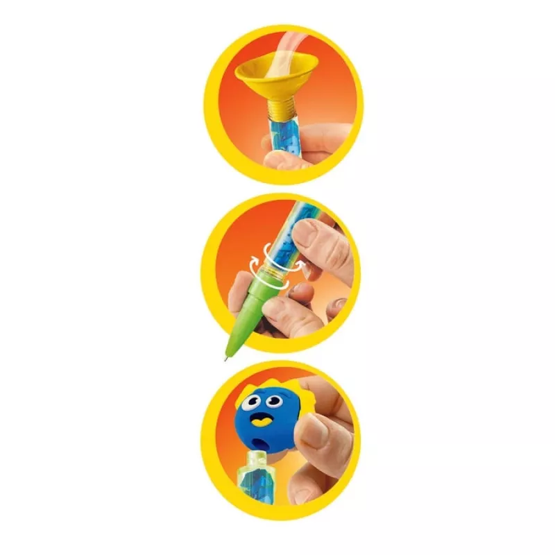 Clementoni IDEA 18833 rokdarbu komplekts