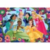 Clementoni Supercolor Disney Princess Puzle 30 gab. Karikatūras
