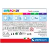 Clementoni Supercolor Disney Princess Puzle 30 gab. Karikatūras