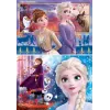 Clementoni Frozen 2 Puzle 60 gab. Televīzija/filmas