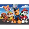 Clementoni Supercolor Paw Patrol puzle 60 gab. Karikatūras