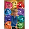 Clementoni Supercolor 21744 puzzle Jigsaw puzzle 300 gab. Cartoons