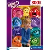 Clementoni Supercolor 21744 puzzle Jigsaw puzzle 300 gab. Cartoons
