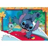 Clementoni Supercolor puzle 2x20 gab., Disney Stitch (24809)