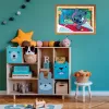 Clementoni Supercolor puzle 2x20 gab., Disney Stitch (24809)