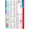 Clementoni Supercolor puzle 2x60 gab., Stitch (24822)