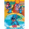 Clementoni Supercolor 25042 puzle Mozaīkpuzle 104 gab. Multfilmas