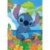 Clementoni Supercolor Stitch puzle 104 gab. Karikatūras