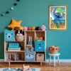 Clementoni Supercolor Stitch puzle 104 gab. Karikatūras