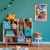 Clementoni Paw Patrol Puzle 104 gab. Multfilmas