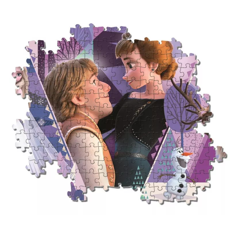 Clementoni 29309 puzzle
