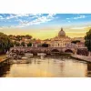 Clementoni High Quality Collection Rome Mozaīkpuzle 1500 gab. Ainava