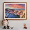 Clementoni 1500 gab. CB HQC Procida Island