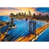 Clementoni New York, 3000 gab., Pilsēta, 14 gadi