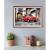 Clementoni High Quality Collection Cinquecento Puzle 500 gab. Transportlīdzekļi