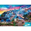 Clementoni High Quality Collection Greece View mozaīkpuzle 500 gab. Ainava