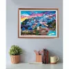 Clementoni High Quality Collection Greece View mozaīkpuzle 500 gab. Ainava