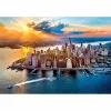 Clementoni High Quality Collection New York Puzle 500 gab. Ainava