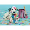 Clementoni High Quality Collection The Funny Dalmatian puzle 500 gab. Dzīvnieki