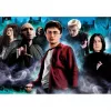 Clementoni Harry Potter Puzle 1000 gab. Televīzija/filmas