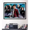 Clementoni Harry Potter Puzle 1000 gab. Televīzija/filmas