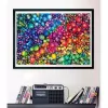 Clementoni Marbles Puzle 1000 gab. Cits
