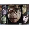 Clementoni Wizarding world Harijs Poters puzle 1000 gab. Televīzija/filmas