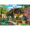 Clementoni High Quality Collection The Old Cottage puzle 1000 gab. Māksla
