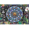Clementoni 1000 gab. CB HQC Astroloģiskā diagramma