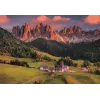 Clementoni 1000 gab. CB Maģiskās Dolomītas