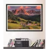Clementoni 1000 gab. CB Maģiskās Dolomītas