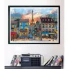 Clementoni High Quality Collection 39983 puzle 1000 gab. Māksla