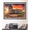 Clementoni 1000 gab. CB Roman Sunset