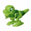 Clementoni Science & Play Dino Bot T-Rex Junior, robotizēts dinozaurs, 5 gadi